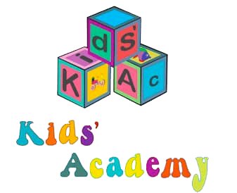 Logo kids Academy