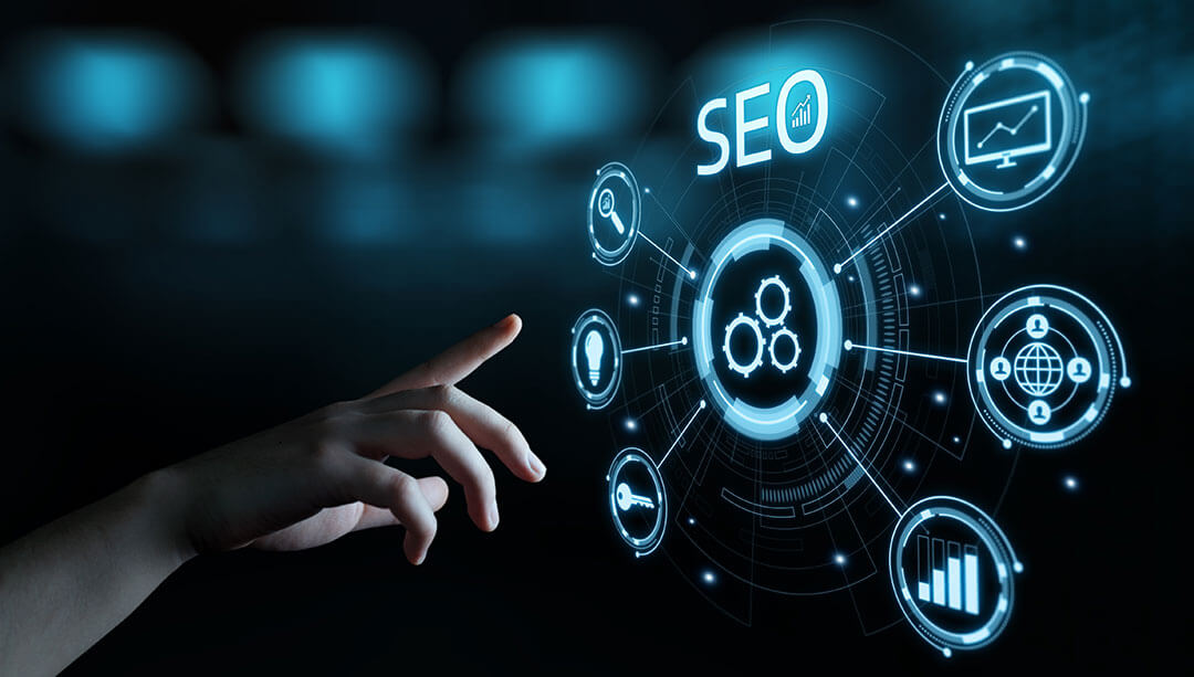 Expert SEO Madagascar