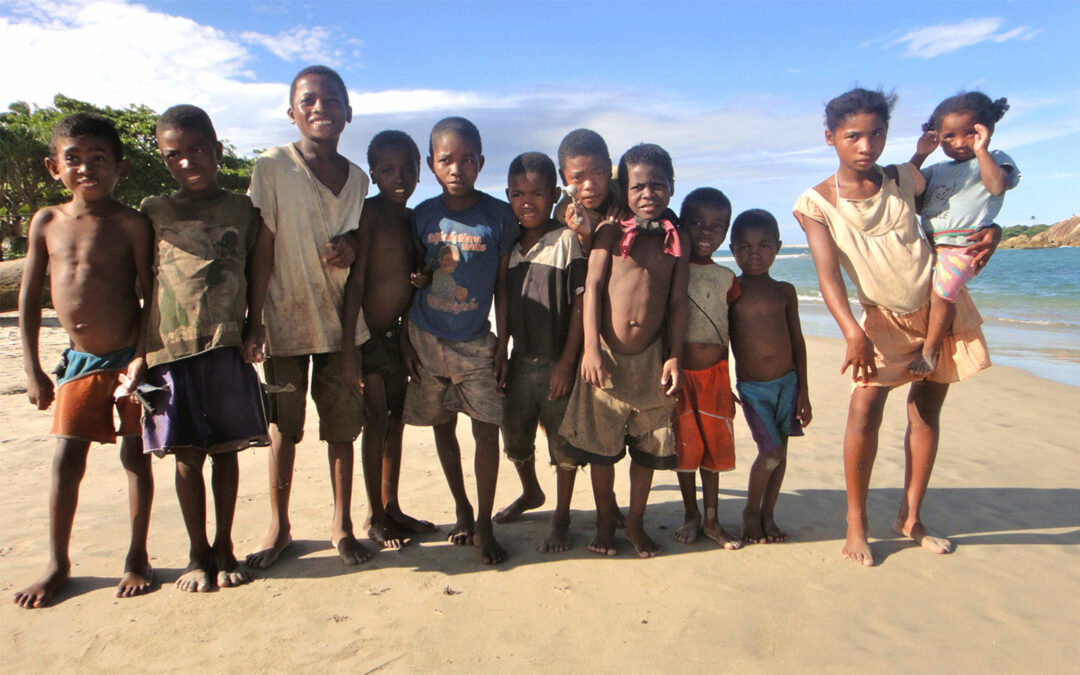 Ankiteny : ONG à Madagascar