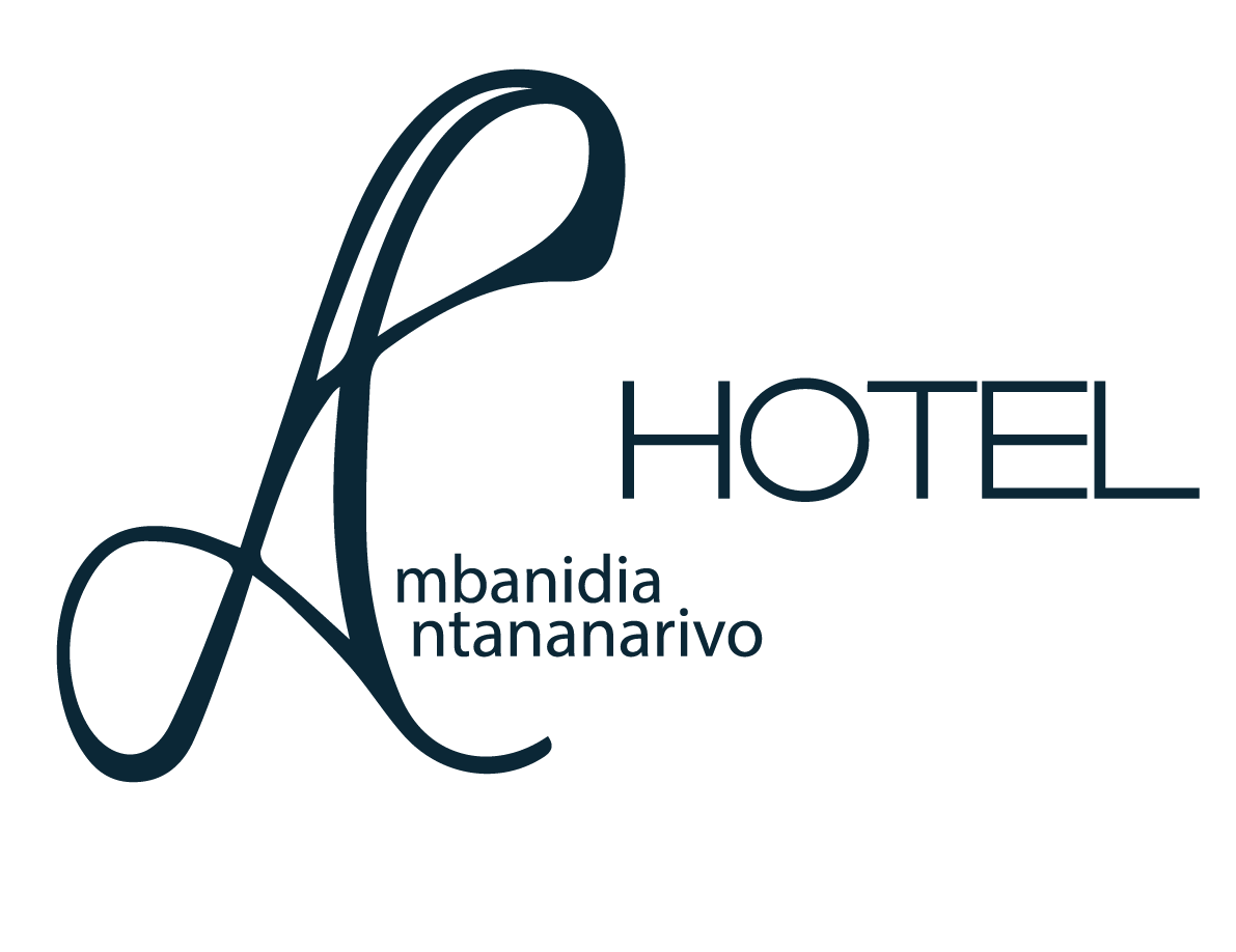 LOGO A Hotel